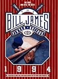 Bill James Player Ratings Book, 1994 12 Copy Carton (0020338503) by James, Beverly James, Beverly: Bill James Player Ratings Book, 1994 12 Copy Carton