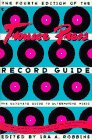 Robbins, Ira A.: The Trouser Press Record Guide Robbins, Ira A.: The Trouser Press Record Guide