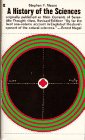 Mason, Stephen F.: A History of the Sciences Mason, Stephen F.: A History of the Sciences