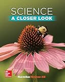 Not Available: Science - Grade 2: A Closer Look Not Available: Science - Grade 2: A Closer Look