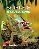 Not Available: Science - Grade 4: A Closer Look Not Available: Science - Grade 4: A Closer Look