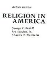 Bedell, George C.: Religion in America
