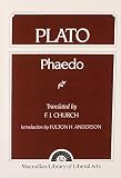 Plato: Phaedo Plato: Phaedo
