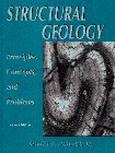 Hatcher, Robert D.: Structural Geology: Principles, Concepts, and Problems Hatcher, Robert D.: Structural Geology: Principles, Concepts, and Problems