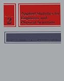 Hogg, Robert V.: Applied Statistics for Engineers and Physical Scientists Hogg, Robert V.: Applied Statistics for Engineers and Physical Scientists