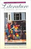 Levy, Walter: Lives Through Literature: A Thematic Anthology Levy, Walter: Lives Through Literature: A Thematic Anthology