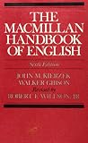 Kierzek, John M.: The Macmillan Handbook of English