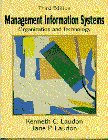 Laudon, Kenneth C.: Management Information Systems: Organization and Technology Laudon, Kenneth C.: Management Information Systems: Organization and Technology