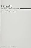 Gerald, Markley J.: Life of Lazarillo De Tormes - English