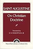 MacMillan: On Christian Doctrine MacMillan: On Christian Doctrine