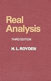 Royden, H.L.: Real Analysis