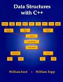 Ford, William: Data Structures With C++