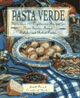 Barrett, Judith: Pasta Verde