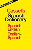 Harvey, L.P.: Cassell's Concise Spanish-English English-Spanish Dictionary