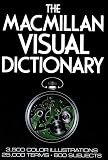 Archambault, Ariane: The Macmillan Visual Dictionary