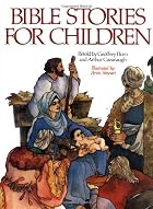 Bible Stories for Children by Geoffrey Horn
