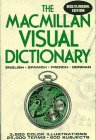 Macmillan Publishing Company Staff: The Macmillan Multilingual Visual Dictionary