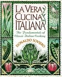 Soviero, Donaldo: La Vera Cucina Italiana