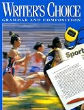 Not Available: Writers Choice Composition And Grammar 9 Not Available: Writers Choice Composition And Grammar 9