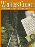 Not Available: Writers Choice Composition And Grammar 10 Not Available: Writers Choice Composition And Grammar 10