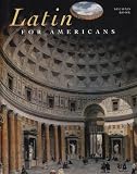 Henderson, Charles: Latin for Americans: Second Book
