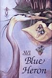 Avi: Blue Heron Avi: Blue Heron