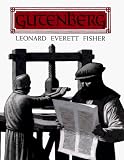 Fisher, Leonard Everett: Gutenberg Fisher, Leonard Everett: Gutenberg
