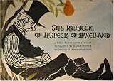 Fontane, Theodor: Sir Ribbeck of Ribbeck of Havelland.