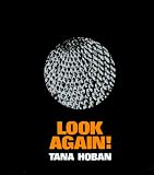 Hoban, Tana: Look Again!