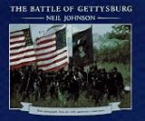 The Battle of Gettysburg (0027478319) by Johnson, Neil Johnson, Neil: The Battle of Gettysburg