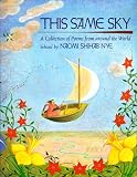 Nye, Naomi Shihab: This Same Sky : A Collection of Poems from Around the World