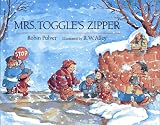 Pulver, Robin: Mrs. Toggle's Zipper Pulver, Robin: Mrs. Toggle's Zipper