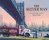 Rush, Ken: The Seltzer Man