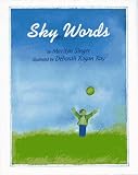 Singer, Marilyn: Sky Words Singer, Marilyn: Sky Words