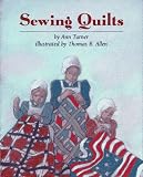 Turner, Ann Warren: Sewing Quilts