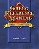 Sabin, William A.: The Gregg Reference Manual Sabin, William A.: The Gregg Reference Manual