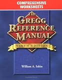 Sabin, William A.: The Gregg Reference Manual Sabin, William A.: The Gregg Reference Manual