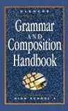 Not Available: Glencoe Language Arts, High School I, Grammar and Composition Handbook Not Available: Glencoe Language Arts, High School I, Grammar and Composition Handbook