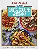 Crocker, Betty: Betty Crocker's New Choices for Pasta, Grains and Beans