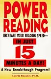 Rozakis, Laurie: Arco Power Reading