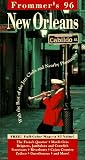 Legarde, Lisa M.: Frommer's 96: New Orleans Legarde, Lisa M.: Frommer's 96: New Orleans