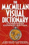Corbeil, Jean-Claude: The Macmillan Visual Dictionary : Compact Edition