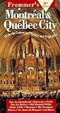Livesey, Herbert Bailey: Frommer's Montreal & Quebec City