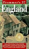 Porter, Darwin: Frommer's 97 England