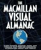 Glassman, Bruce S.: The Visual Almanac : More Than 2,000 Charts, Graphs, Maps, and Visuals That Provide Essential Information in the Blink of an Eye Glassman, Bruce S.: The Visual Almanac : More Than 2,000 Charts, Graphs, Maps, and Visuals That Provide Essential Information in the Blink of an Eye