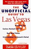 Sehlinger, Bob: The Unofficial Guide to Las Vegas 1997