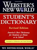 Goldman, Jonathan L.: Webster's New World Student's Dictionary Goldman, Jonathan L.: Webster's New World Student's Dictionary