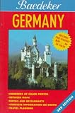 Karl Baedeker (Firm): Baedeker Germany Karl Baedeker (Firm): Baedeker Germany