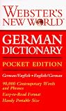 [???]: Webster's New World German Dictionary