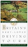 [???]: Frommer's Britain's Best-Loved Driving Tours